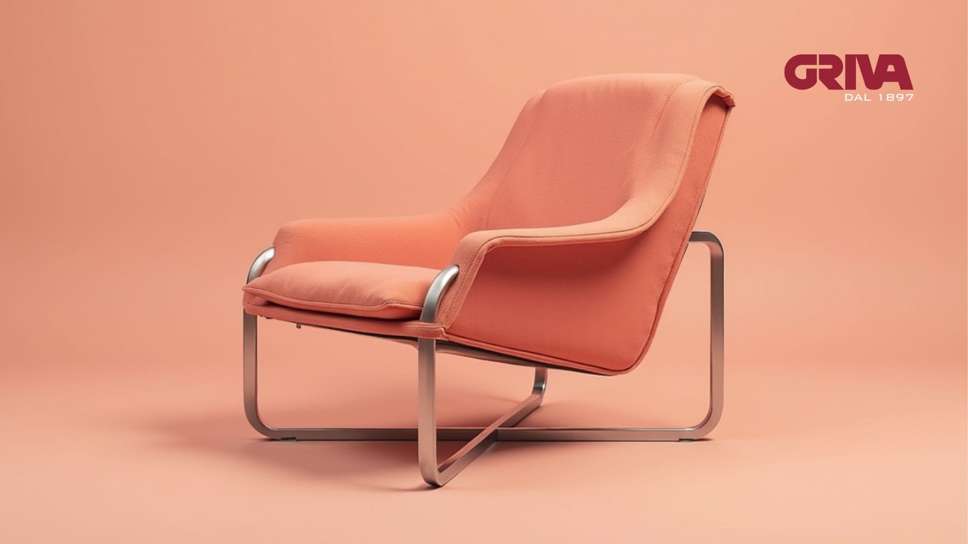 immagine introduttiva dell articolo Peach Fuzz: Il Colore Pantone che ridefinisce gli ambienti domestici